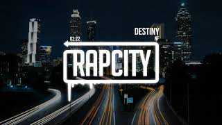 NF - Destiny (Lyrics)