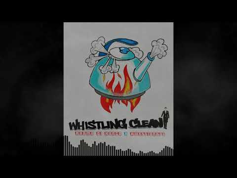 Kaama Di Konga x Kwestion876  - Whistling Clean [Official Audio]