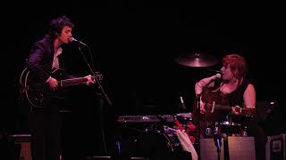 St. Anne's Parade - Shovels & Rope - 1/27/2018