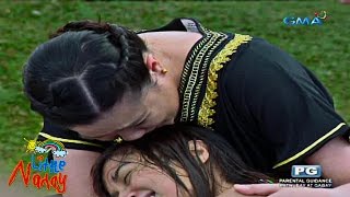 Little Nanay: Helga asks forgiveness