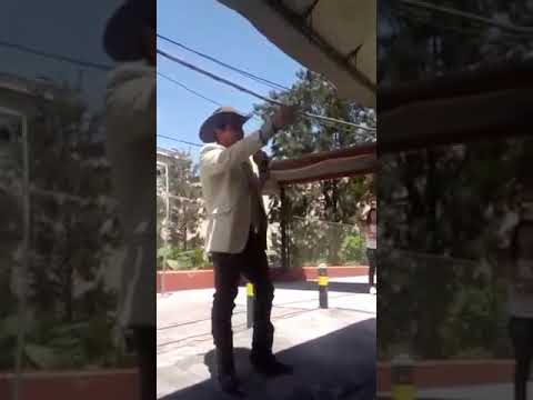 El Chicote Chapín / Guatemala