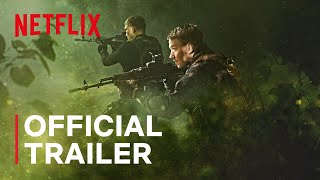 Soulcatcher - Trailer (Official) | Netflix