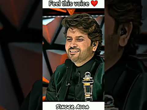 Mohammad Rafi song by Javed Ali, tumhe hum dhundte hain #short #shorts #shortvideo