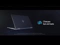 Intel Evo Advertisement 2