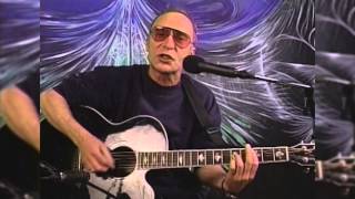 Graham Parker - Live On Spud Goodman Show 1996