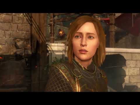 MIDDLE-EARTH SHADOW OF WAR Gameplay walkthrough part 2 - The Siege of Minas Ithil - No commentary