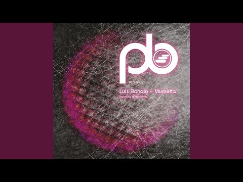 Mumetta (dPen Remix)