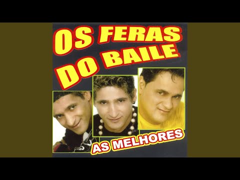 Agora É pra Dançar