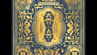 Hit Boy &quot;HIT-Story&quot;