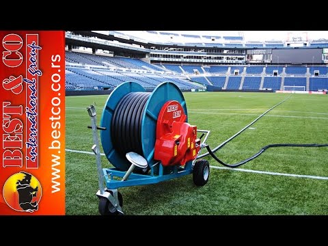 Ocmis tifon za navodnjavanje Ø50/170