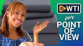 Nestl Queen Sheet Set | Our Point Of View