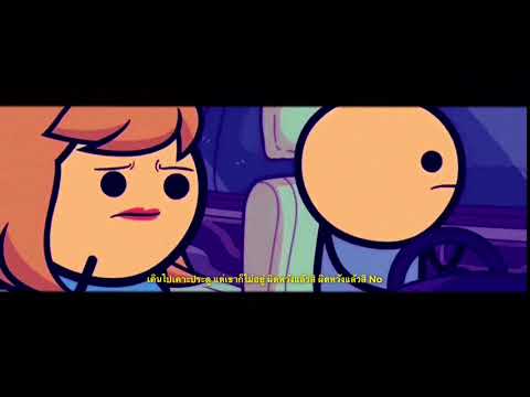 BPT​ - เธอไม่อยู่ Ft. Jahman YB ( Lyrics Video )