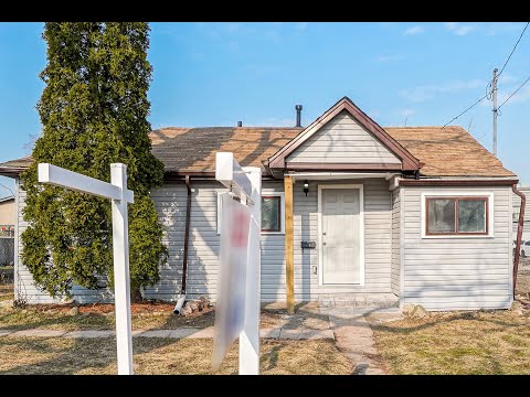 127 Robins Avenue, Hamilton Home for Sale - Real Estate Properties for Sale