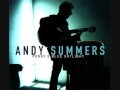 Andy Summers - Reincarnation of a Lovebird