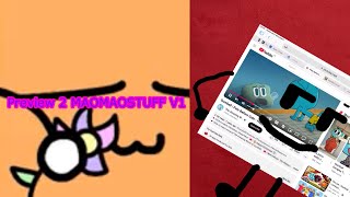 (i am finally back BABY!!!!!) Preview 2 MAOMAOSTUFF V1