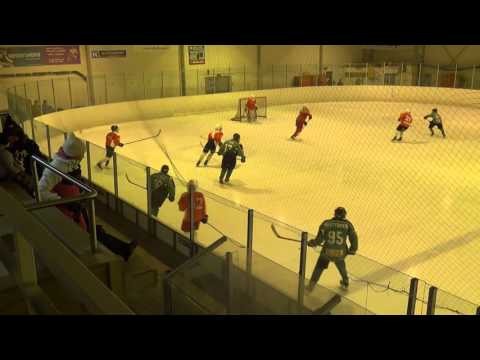 24 1 2016 Harkkapeli Soki vs NCB 1  erä