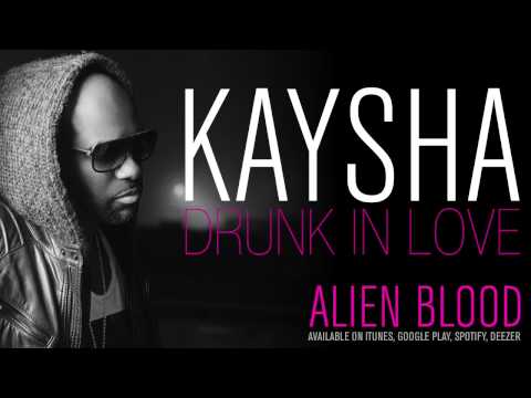Kaysha - Drunk in Love | Beyoncé | Kizomba cover