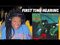 Das EFX They Want EFX Official Video FIRST TIME HEARING