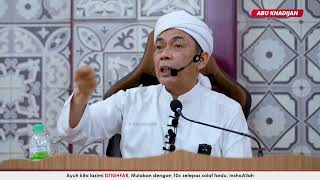 Sampai Masa, Tiada Orang Pedulikan Kita 😰,, | Ustaz Ahmad Rizam 