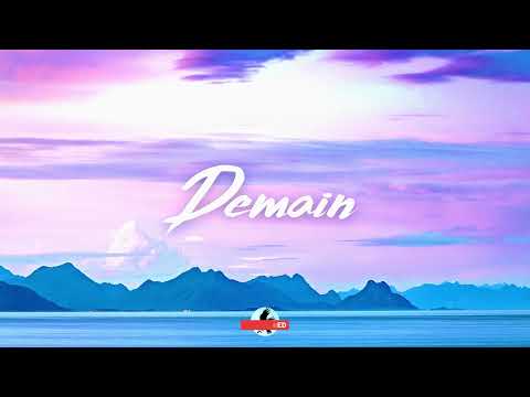 SDM X Landy Type Beat - "DEMAIN" (Instru Rap 2023)