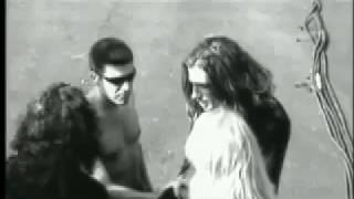 CAROLINE&#39;S SPINE &#39;NOTHING TO PROVE&#39; (Official Video)