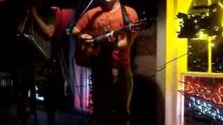 Every Little Bit - Zac Brown Band cover