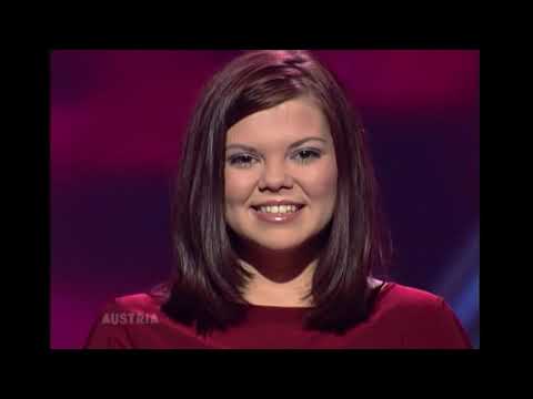 Bobbie Singer - Reflection (Eurovision 1999 - Austria)