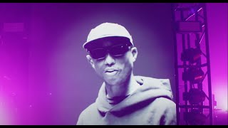 Run The Jewels - Ju$t ft. Pharrell Williams and Zack de la Rocha (Live at Holy Calamavote)