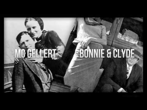 MC Gellert - Bonnie & Clyde