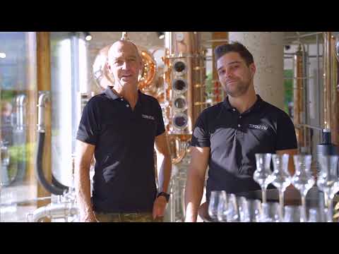 Tirolikum Gin ist Weltmeister!