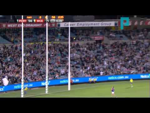 PTV: The comeback v West Coast