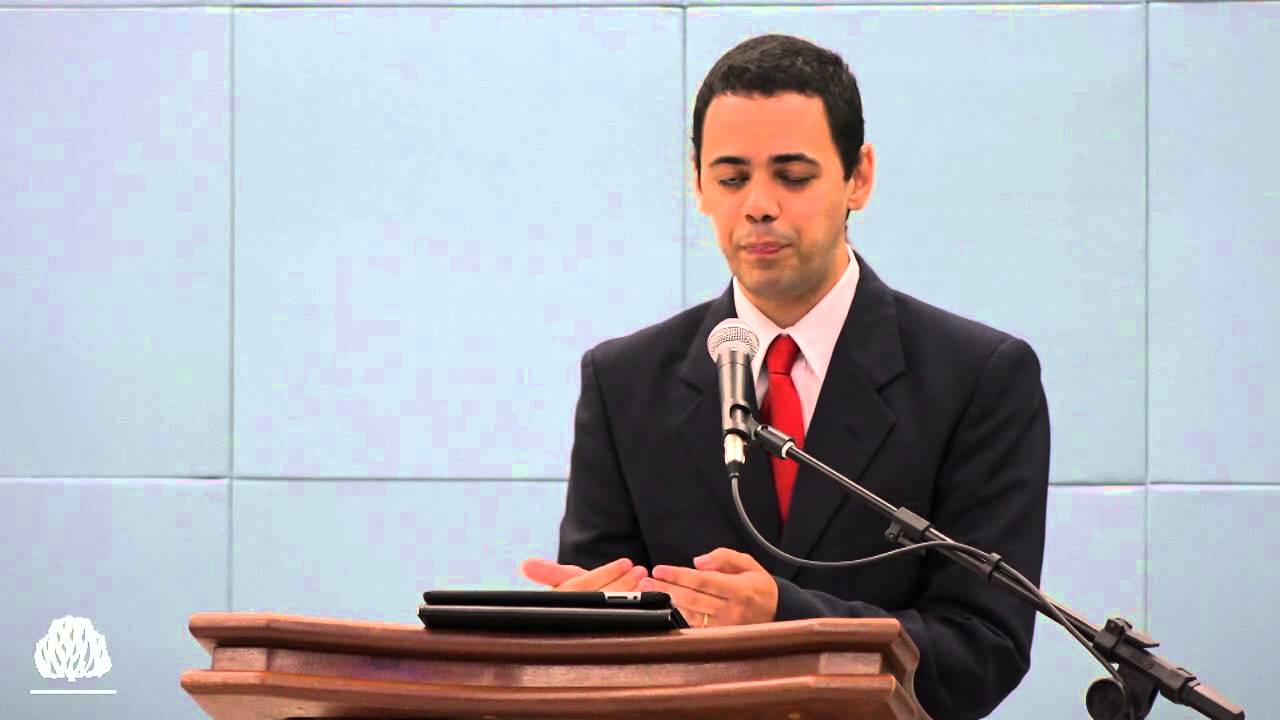 Os Milagres de Jesus - Marcos 1:21-28