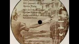 Bill Laswell & Submerged - Todd Bridges On Lockdown