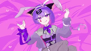 ラビットホール¦らむれーずん🐈⬛🥃 / 歌ってみた