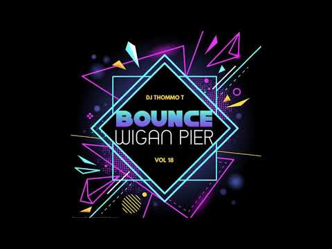 Bounce / Wigan Pier Vol 18 (April 2021)