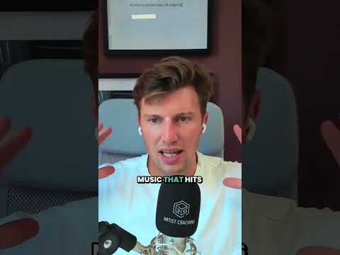 What you can learn from HARDWELL #musicproduction #tips #edm