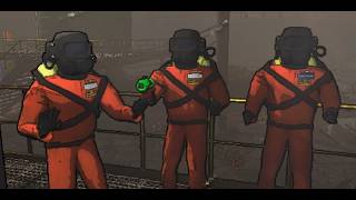 Lethal Company Being Addictive and Thriller