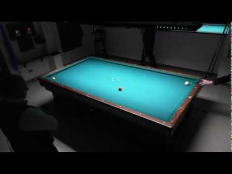 Lucca vs Pastore - Finale 2^ Prova Campionato Regionale 1^ Cat 2013/2014