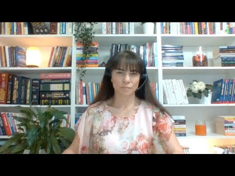 126-Sumar: Manastirea la care femeile nu au voie sa mearga. Vindecarea demonilor - Hipnoza Ana Oprea