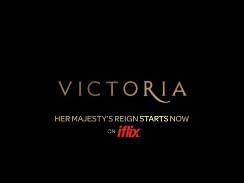 Victoria Season 1 Trailer