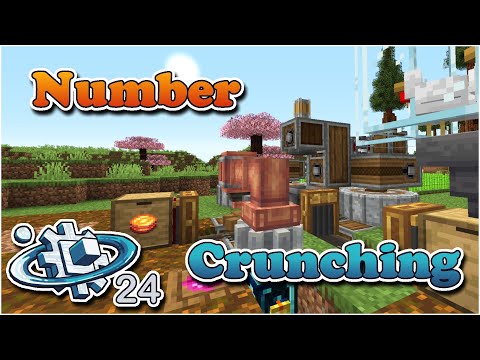 Calculating the journey to the moon | Create Above & Beyond Ep. 24