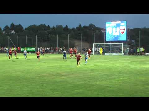 HR-Rent Kozármisleny – PMFC | 0-0 | Merkantil Bank Liga NB II | 4. forduló | PMFC TV
