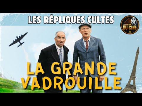 THE GREAT MOP - CULT REPLICAS!