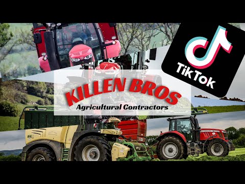 Killen Bros 2021 | The best of TikTok |