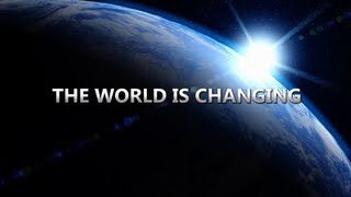 EXTENDED TRAILER - 2012 Crossing Over: A New Beginning