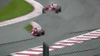 preview picture of video 'Massa mon champion'