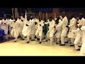 Apostolic Zion Mix