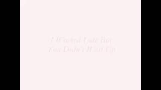 I'm A Woman (lyrics) - Toni Braxton