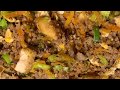 Puttu Kothu புட்டு Kothu