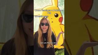 Explicando como funciona o Pokémon tcg #pokemon #pokemontcg #tcg